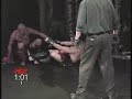 Larry Byrnes vs. Matt Nieves Round 1