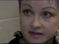 CYNDI LAUPER\ CYNDI LAUPER\