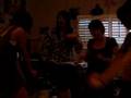dancing/ringthealarm