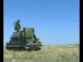 Tor-M1 Air Defence System