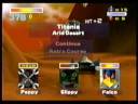 Starfox 64 - Titania (389 hits) (VC) [WR]