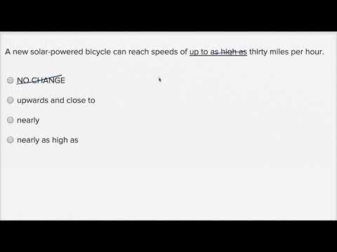 Writing Concision Style And Tone Basic Example 1 Video