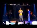 Roxorloops vs Joel Turner (2/3) - Beatboxing World Championship