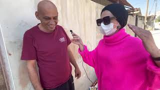 اهلنا في مخيم عقبة الجبر اريحا (الجزء الثاني)🇵🇸🕊