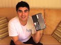HTC Shift Video Review - Part 1
