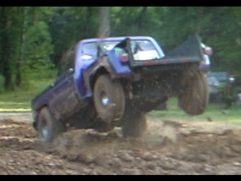 Season 7 Show 6 The Hillbilly Proud Off Road Show