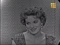 Maureen O'Hara video 3