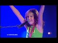 jesc 2004 - the netherlands klaartje & nicky