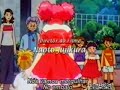 Super Doll Licca Chan - abertura 02