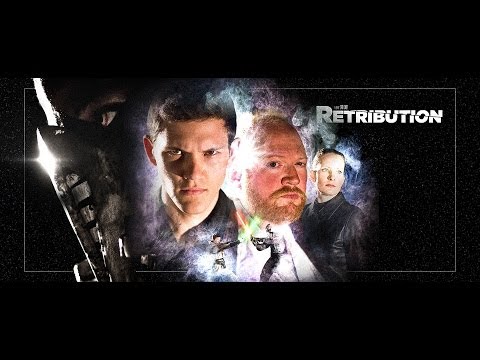Retribution (2014) - Star Wars Fan Film