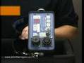 John Harrington-WHAT WE USE - Hensel Porty Bi-Tube: