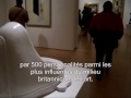 Les plus belles oeuvres d'art contemporain.
