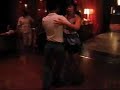 Puerto Rico Salsa Congress 2008 - Me & Simon Dancing Cha Cha