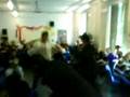 Abdulla & Waqy dancing - Roundhay Sixth Form Eid Party