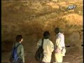 Bhimbetka in Madhya Pradesh - A heritage of great civilizations - YouTube