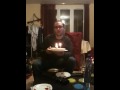 Les 31 ans de Pascal