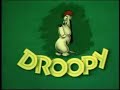Droopy's good deed (uncensored) (1951)