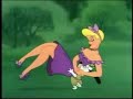 Droopy\