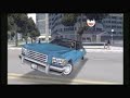 GTA GTA