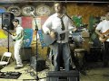Yaakov Chesed- \"Shalom\" Live @ Camp Mesorah