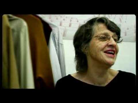 TRYING - ENSEMBLE THEATRE - ...
