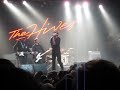 The Hives \"It Wont Be Long\" Live @ First Ave 2/28/08