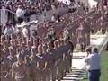 Texas A&M Cadet Corps Parade April 2007