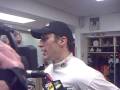 Carolina Hurricanes Rod Brind\