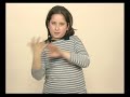 la llengua de signes catalana  lsc 