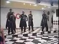 Infinity BSB Cover - Bento Ribeiro