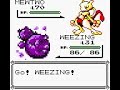 Pokemon Yellow Hacking: Mewtwo Dungeon
