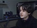 1/24/08 10 pm:  Video shows kids' alley fight