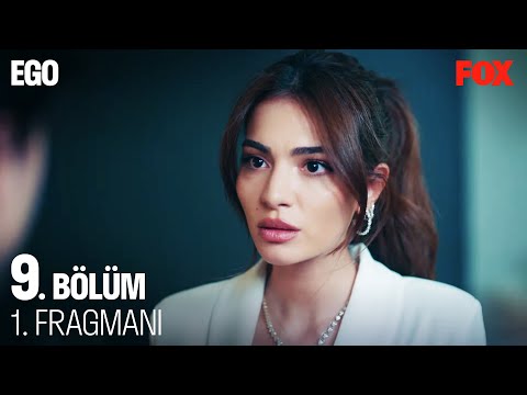 Ego 9. Bölüm Fragmanı                                                                                                                                                                                                                                     