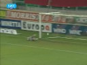 Greece Superleague xanthi 1 - 1 ARIS 08/09 Greece Superleague xanthi 1 - 1 ARIS 08/09