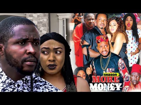More Money Season 2 - Yul Edochie 2018 Latest Nigerian Nollywood Movie Full HD