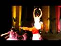 videos de pas de deux paquita