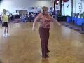 Bombshell Stomp