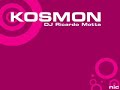 Kosmon (Original Mix) - DJ Ricardo Motta