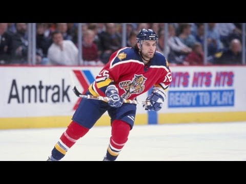 Welcome to the NHL Moment: Dan Boyle