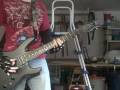 videos de Kutless - Winds of Change - Guitar Cover