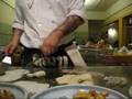 Dragtre - Extreme Teppanyaki Chef