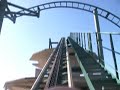 Wild- und Freizeitpark Klotten - Heiße Fahrt POV