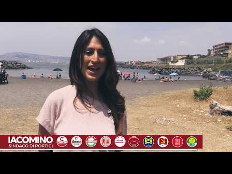 Click to View : Iacomino: Spot elettorale