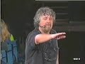 Beppe Grillo detestava i computer-aprile 2000-