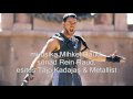 Tajo Kadajas & Metallist - Ave Ceasar