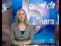 videos de Jornal da Câmara IVELISE MAIA 281108
