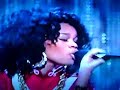 Teyana taylor live performance
