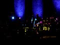 Smashing Pumpkins perform Eye live