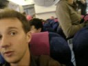 Vorrei cambiare il compagno di volo