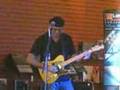 Greg Koch - Long & McQuade - Markham - Nov.17,2007